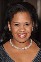 Chandra Wilson/Anatomia Grey